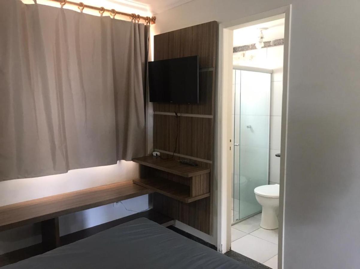 Diroma Resort Caldas Novas Eksteriør bilde