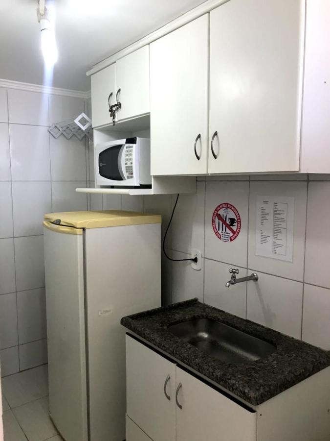 Diroma Resort Caldas Novas Eksteriør bilde