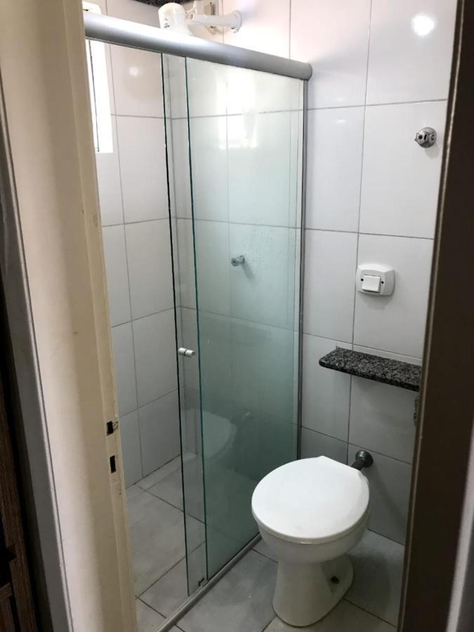 Diroma Resort Caldas Novas Eksteriør bilde