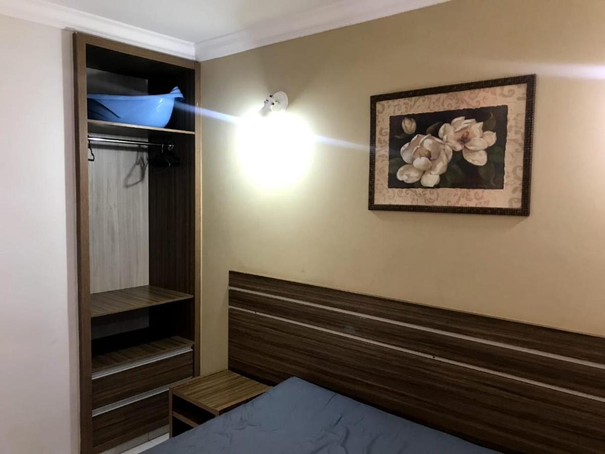 Diroma Resort Caldas Novas Eksteriør bilde