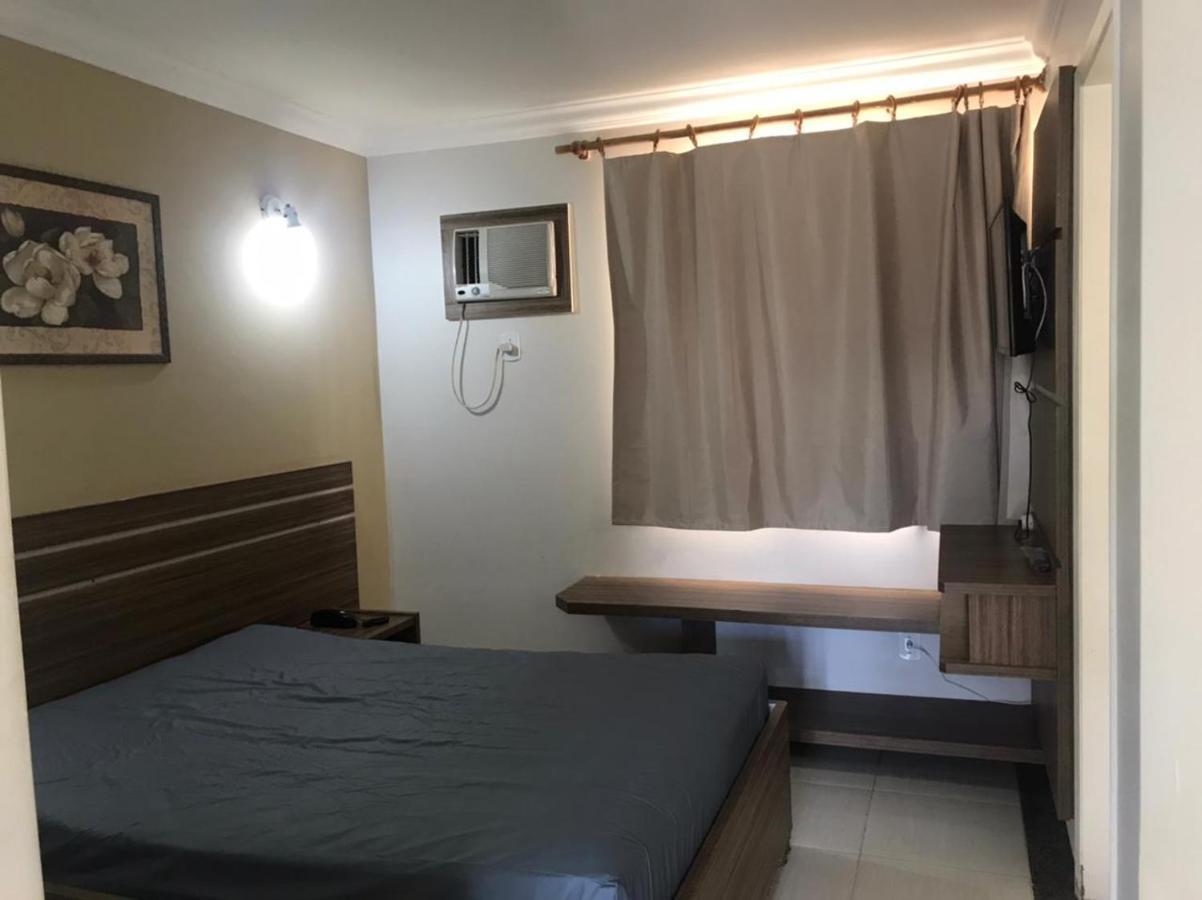 Diroma Resort Caldas Novas Eksteriør bilde