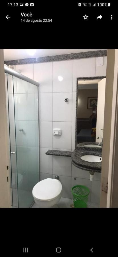 Diroma Resort Caldas Novas Eksteriør bilde